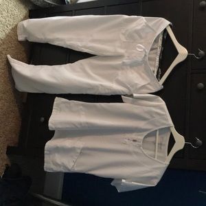Grey’s Anatomy Scrub set